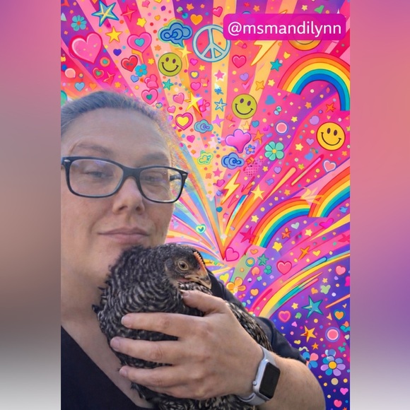 Funky & Fun Share Train - Picture 8 of 11